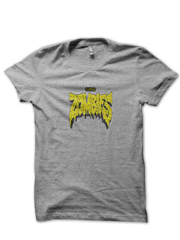 Flatbush Zombies T-Shirt Style007 Hoodie, Sweatshirt | PureTeeCo.com