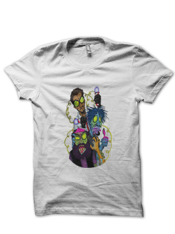 Flatbush Zombies T-Shirt Style009 Hoodie, Sweatshirt | PureTeeCo.com