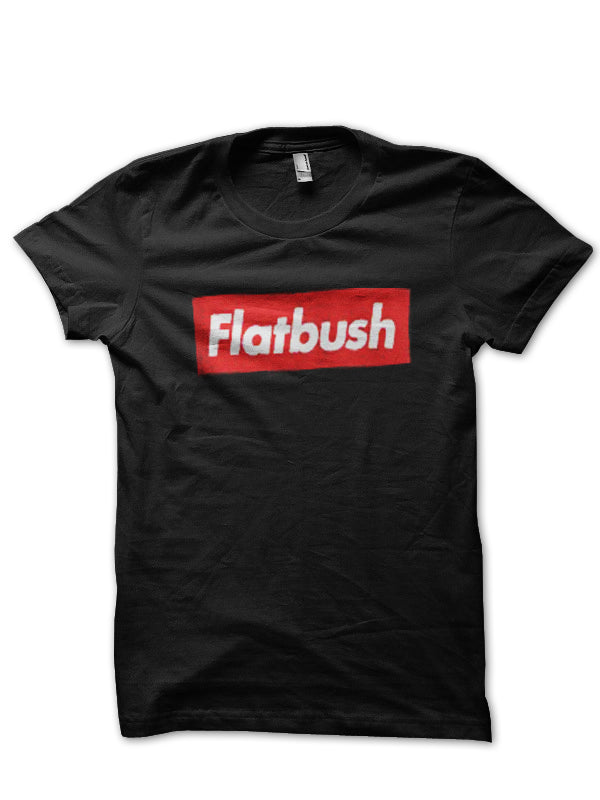 Flatbush Zombies T-Shirt Style011 Hoodie, Sweatshirt | PureTeeCo.com