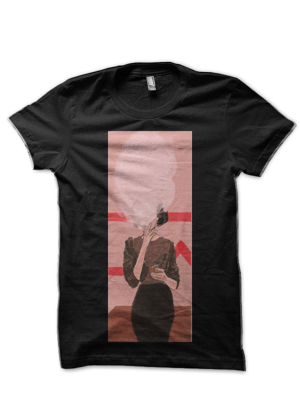 Fleabag Black T-Shirt Style003 Hoodie, Sweatshirt | PureTeeCo.com