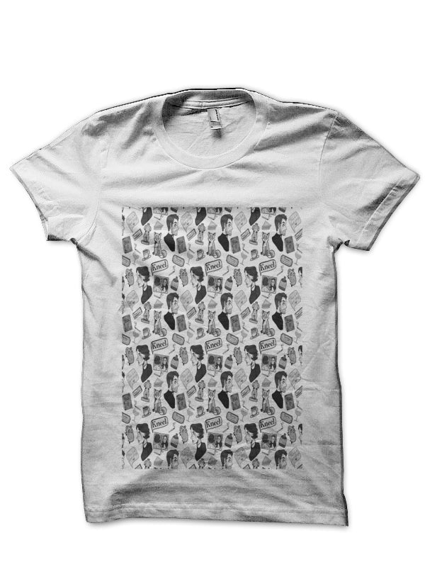 Fleabag White T-Shirt Style002 Hoodie, Sweatshirt | PureTeeCo.com