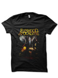 Fleshgod Apocalypse T-Shirt Style008 Hoodie, Sweatshirt | PureTeeCo.com