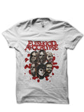 Fleshgod Apocalypse T-Shirt Style007 Hoodie, Sweatshirt | PureTeeCo.com