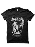 Fleshgod Apocalypse T-Shirt Style005 Hoodie, Sweatshirt | PureTeeCo.com