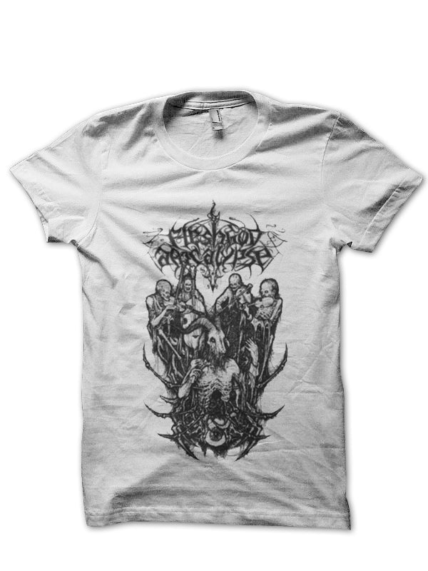 Fleshgod Apocalypse T-Shirt Style004 Hoodie, Sweatshirt | PureTeeCo.com