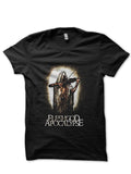 Fleshgod Apocalypse T-Shirt Style003 Hoodie, Sweatshirt | PureTeeCo.com