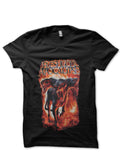 Fleshgod Apocalypse T-Shirt Style002 Hoodie, Sweatshirt | PureTeeCo.com