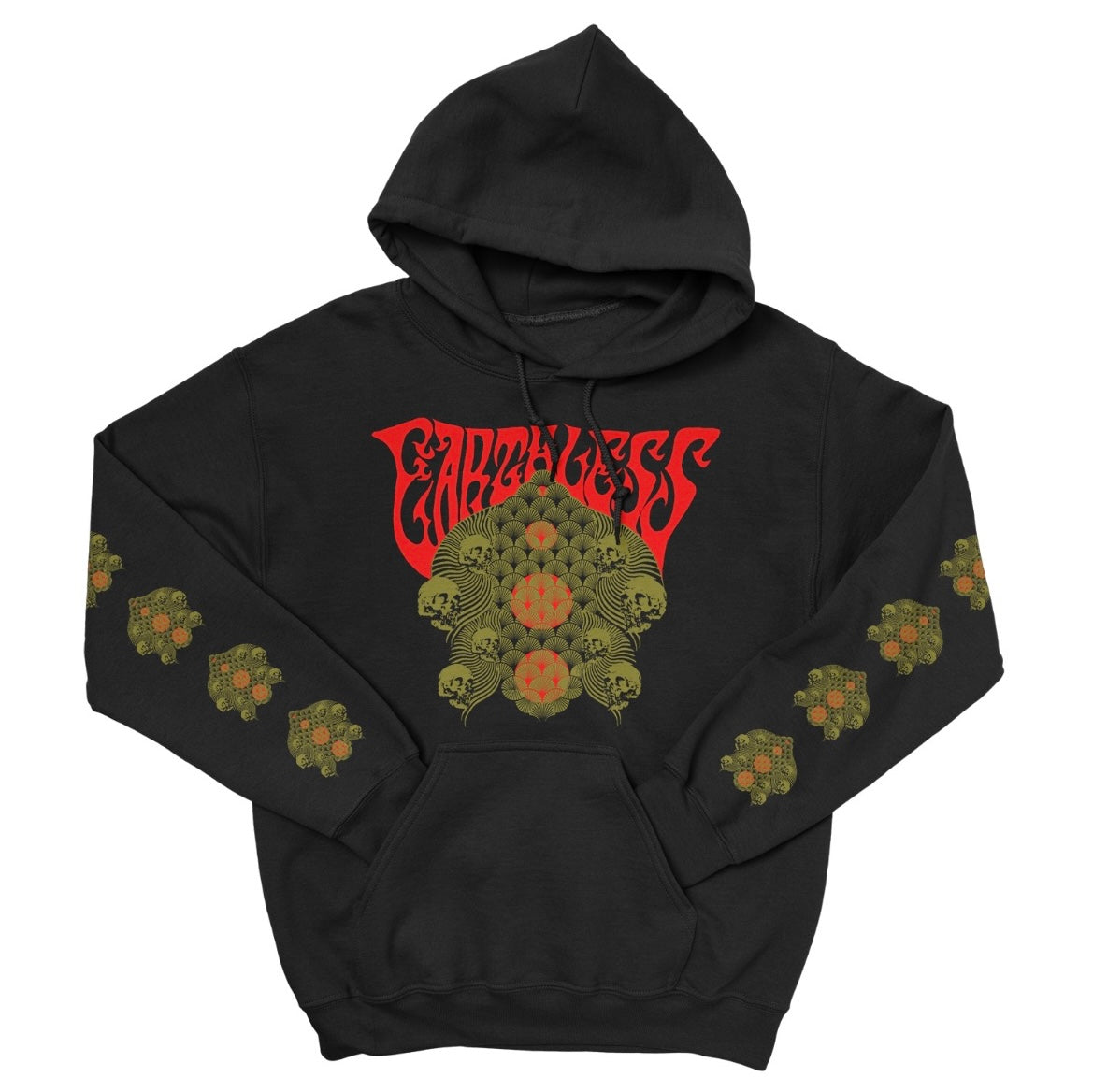 Floater Hoodie T-Shirts, Sweatshirt | PureTeeCo.com