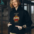 Flock Off Surveillance Camera Anti Surveillance Patriotic shirt