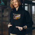 Flock Off Surveillance Camera shirt