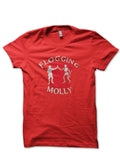 Flogging Molly T-Shirt Hoodie, Sweatshirt | PureTeeCo.com
