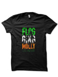Flogging Molly T-Shirt Style003 Hoodie, Sweatshirt | PureTeeCo.com