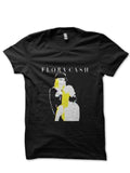 Flora Cash T-Shirt Style008 Hoodie, Sweatshirt | PureTeeCo.com