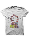Flora Cash T-Shirt Style006 Hoodie, Sweatshirt | PureTeeCo.com