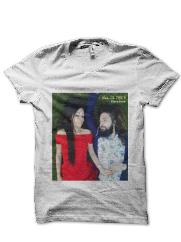 Flora Cash T-Shirt Style004 Hoodie, Sweatshirt | PureTeeCo.com