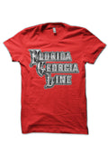 Florida Georgia Line T-Shirt Hoodie, Sweatshirt | PureTeeCo.com