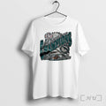 Florida Marlins World Series 1997 National League Champions Tshirts Sweater