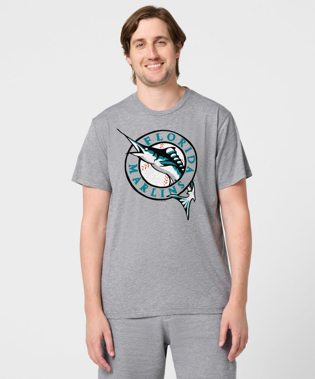 Florida Marlins '93