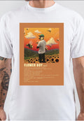 Flower Boy T-Shirt Hoodie, Sweatshirt | PureTeeCo.com