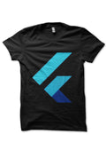 Flutter T-Shirt Style006 Hoodie, Sweatshirt | PureTeeCo.com