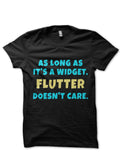 Flutter T-Shirt Style005 Hoodie, Sweatshirt | PureTeeCo.com