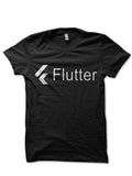 Flutter T-Shirt Style001 Hoodie, Sweatshirt | PureTeeCo.com