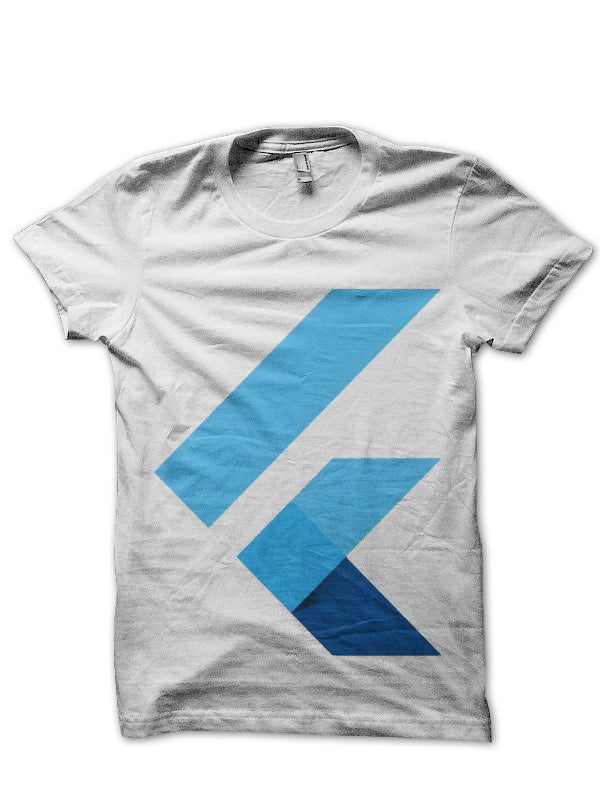 Flutter T-Shirt Hoodie, Sweatshirt | PureTeeCo.com
