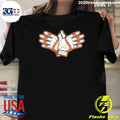 Fly Different Birdland Baltimore Orioles Shirt