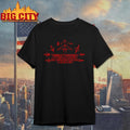 Flying Dorito Stealthier Things Shirt