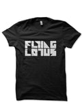 Flying Lotus T-Shirt Style005 Hoodie, Sweatshirt | PureTeeCo.com