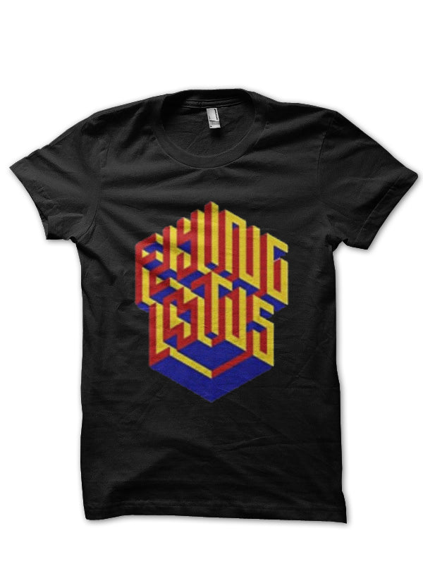 Flying Lotus T-Shirt Style001 Hoodie, Sweatshirt | PureTeeCo.com