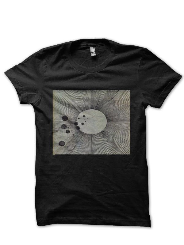 Flying Lotus T-Shirt Style002 Hoodie, Sweatshirt | PureTeeCo.com