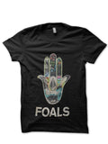 Foals T-Shirt Style007 Hoodie, Sweatshirt | PureTeeCo.com