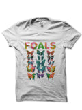 Foals T-Shirt Style006 Hoodie, Sweatshirt | PureTeeCo.com