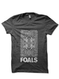 Foals T-Shirt Style004 Hoodie, Sweatshirt | PureTeeCo.com