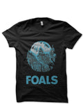 Foals T-Shirt Style003 Hoodie, Sweatshirt | PureTeeCo.com