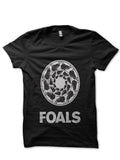 Foals T-Shirt Style002 Hoodie, Sweatshirt | PureTeeCo.com