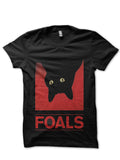 Foals T-Shirt Style001 Hoodie, Sweatshirt | PureTeeCo.com