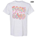 Focus On The Good Gildan Short Sleeve T-Shirt 'NLB' Hoodie, Sweatshirt | PureTeeCo.com