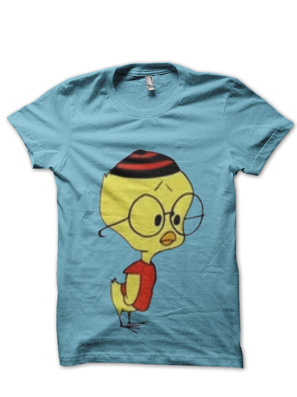 Foghorn Leghorn T-Shirt Style008 Hoodie, Sweatshirt | PureTeeCo.com