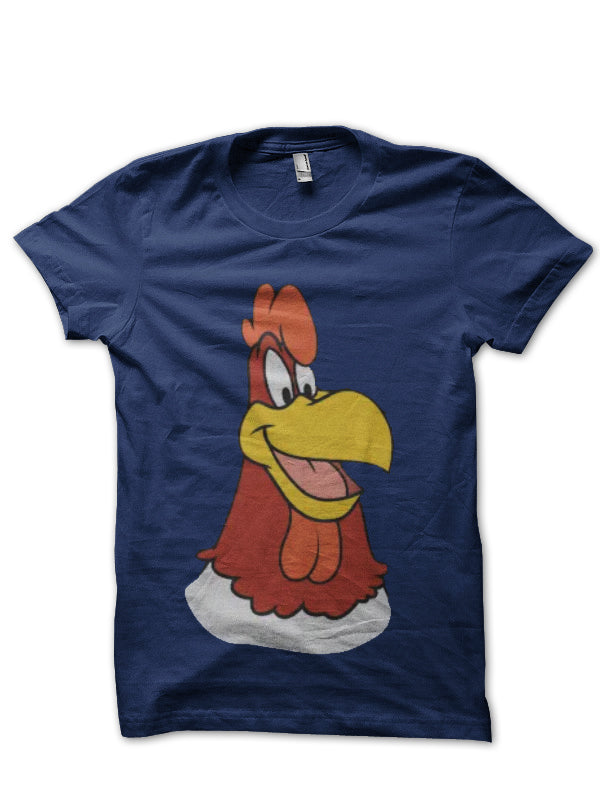 Foghorn Leghorn T-Shirt Style007 Hoodie, Sweatshirt | PureTeeCo.com