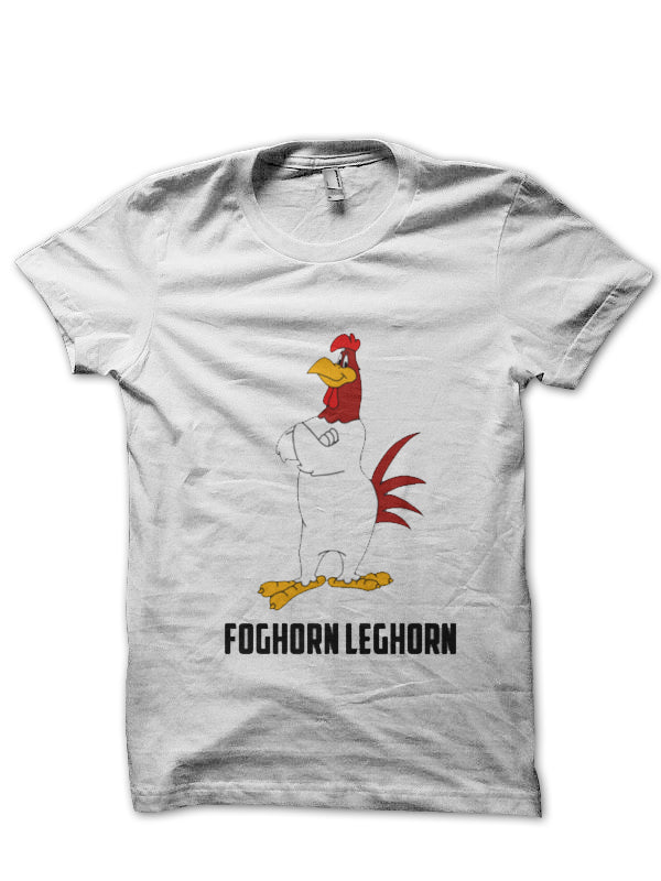 Foghorn Leghorn T-Shirt Style006 Hoodie, Sweatshirt | PureTeeCo.com