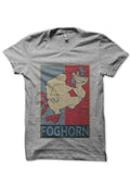 Foghorn Leghorn T-Shirt Style004 Hoodie, Sweatshirt | PureTeeCo.com