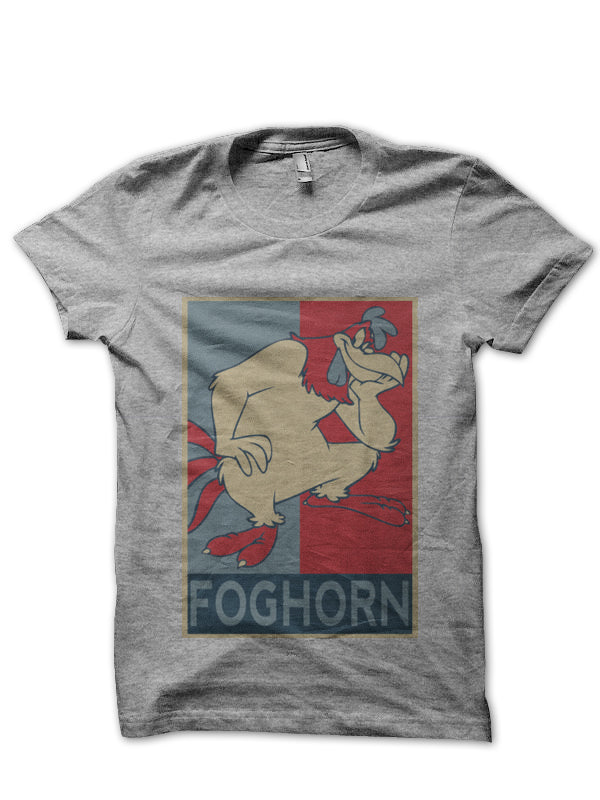 Foghorn Leghorn T-Shirt Style004 Hoodie, Sweatshirt | PureTeeCo.com
