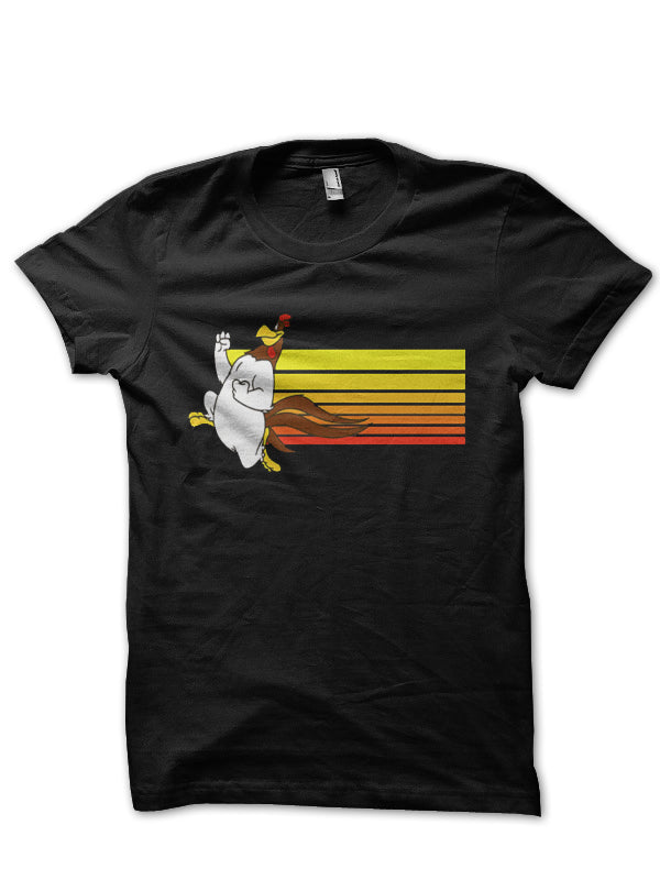 Foghorn Leghorn T-Shirt Style003 Hoodie, Sweatshirt | PureTeeCo.com