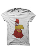 Foghorn Leghorn T-Shirt Style002 Hoodie, Sweatshirt | PureTeeCo.com