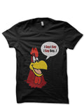 Foghorn Leghorn T-Shirt Style001 Hoodie, Sweatshirt | PureTeeCo.com