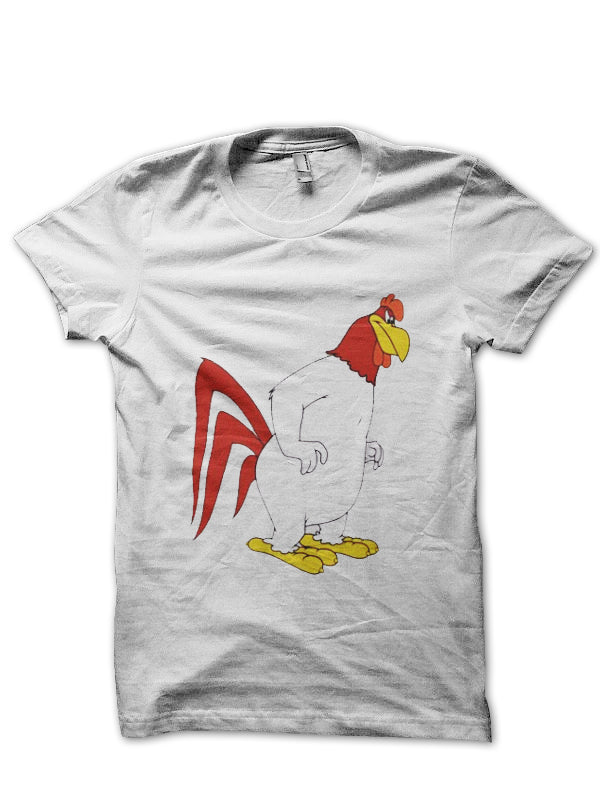 Foghorn Leghorn T-Shirt Hoodie, Sweatshirt | PureTeeCo.com