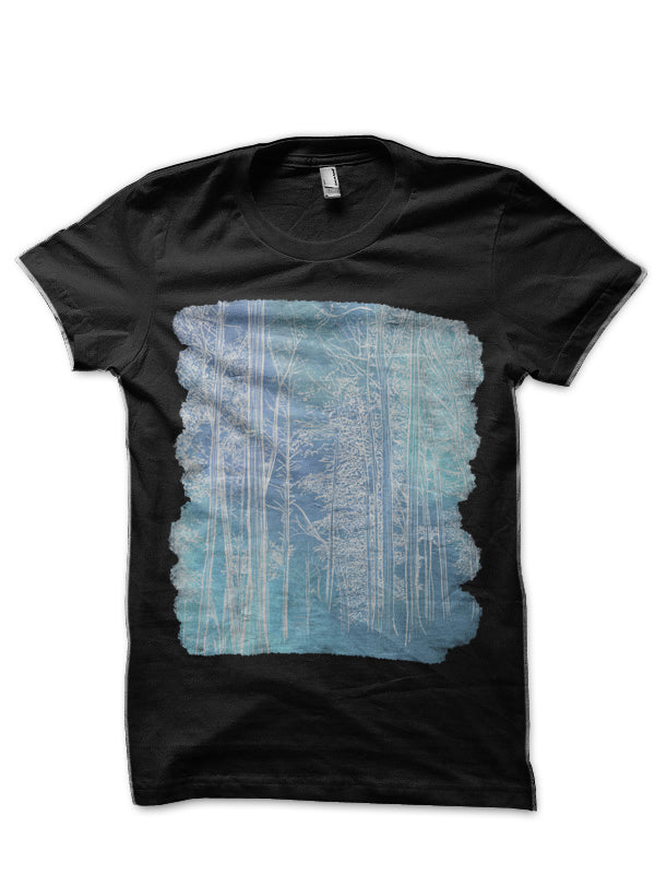 Folklore Forest T-Shirt Hoodie, Sweatshirt | PureTeeCo.com