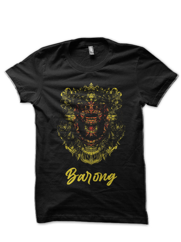 Folklore Barong Balinesse Myth Swift Meaning T-Shirt Hoodie, Sweatshirt | PureTeeCo.com